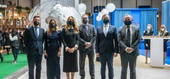 Grupo Piñero presentó en Fitur la actualización de su plan estratégico 2022-2025