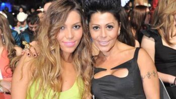 Apresan hija de Alejandra Guzmán en Miami