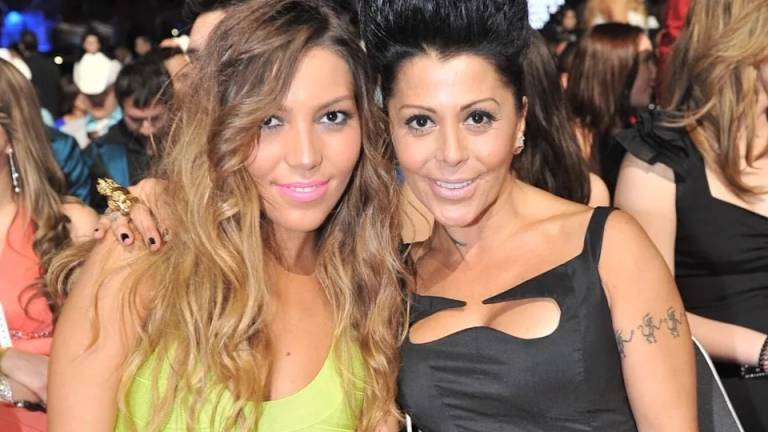 Apresan hija de Alejandra Guzmán en Miami