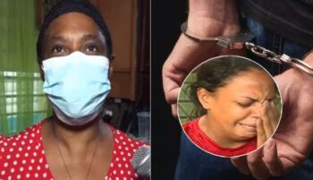 Mi hijo es ladrón, pero no es violador’ dice madre de joven involucrado en caso Villa Mella