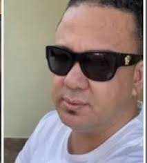 Policía Nacional captura al prófugo Alexis Villalona