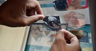 Marbetes pendientes adquiridos por internet serán entregados este fin de semana