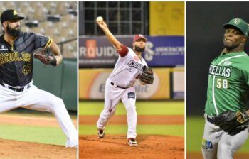 Hoy vuelve la acción en la pelota invernal