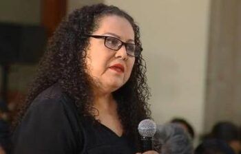 Asesinan una periodista mexicana en Tijuana