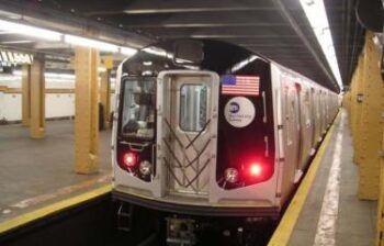 Cometen 8 asesinatos y 8 violaciones en el metro de Nueva York en 2021