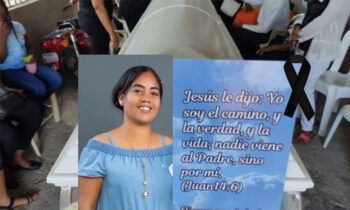 Mujer fue por dolor al hospital de Monte Plata y salió en un ataúd