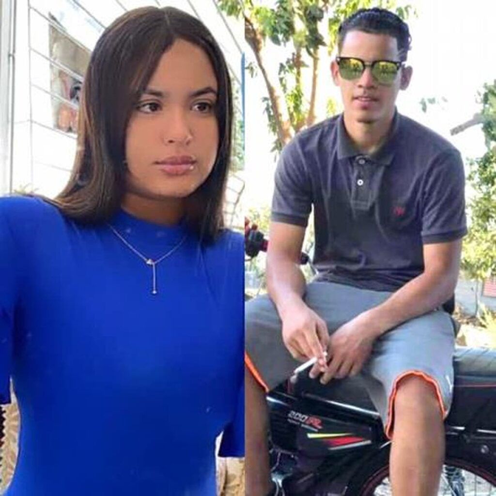 Tres meses de prisión preventiva contra joven que mató a su novio en Ocoa