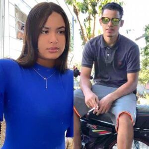Tres meses de prisión preventiva contra joven que mató a su novio en Ocoa 