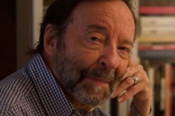 Muere congelado el fotógrafo René Robert en París tras una caída