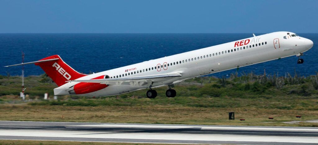 RED Air abre oferta de vuelos a Miami con tarifas especiales