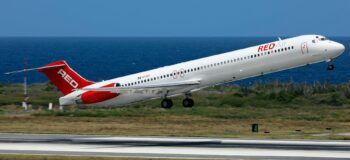 RED Air abre oferta de vuelos a Miami con tarifas especiales