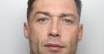 El ladrón más lindo del mundo