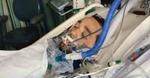 Hombre sepultado varias horas bajo la nieve sobrevive después de oraciones de sus familiares