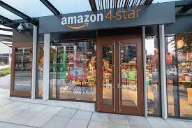 Amazon abrirá una tienda física en Nueva York