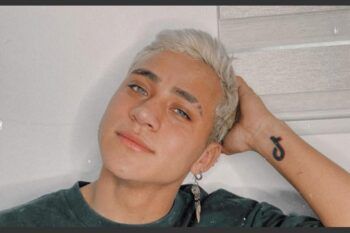 Tiktoker falsificó prueba de covid-19 para asistir a premios MTV Miaw