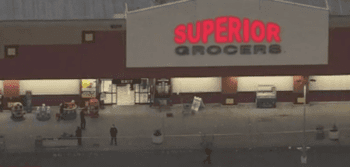 Varios heridos en el sur de Los Ángeles tras tiroteo en una tienda