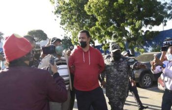 Alexis Villalona no podrá portar arma de fuego «de por vida»