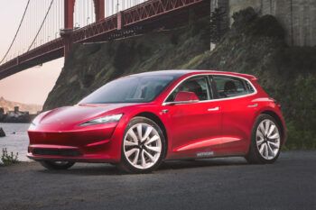 Tesla no fabricará su auto “low cost” de $25,000 dólares