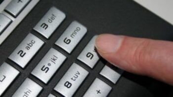 Apresan a una mujer que llamo 65.000 veces a un hombre