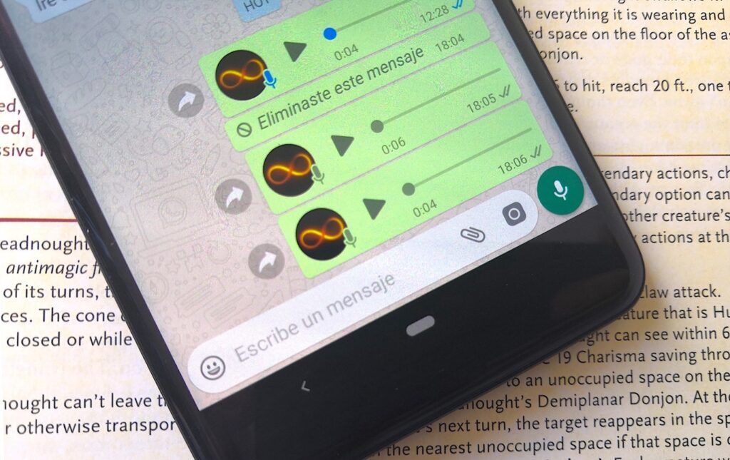 Por audios de tos vía WhatsApp detectan covid-19