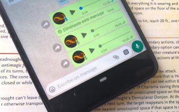 Por audios de tos vía WhatsApp detectan covid-19