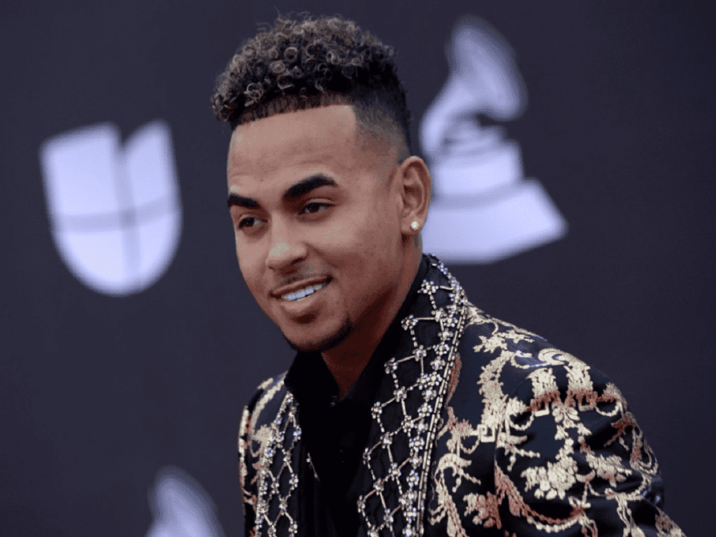 Ozuna cantará la canción oficial del Mundial de la FIFA en Qatar 2022