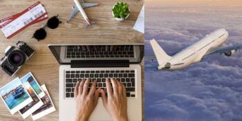 Ocho trucos para comprar boletos de avión baratos, según expertos en vuelos, en este 2022