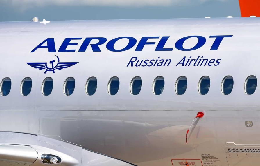 Aerolínea rusa cancela vuelo con República Dominicana