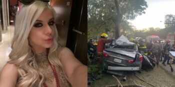 Muere empleada de INAIPI durante accidente en Los Próceres