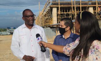 Anuncian el inicio del Plan de Titulación en Los Alcarrizos