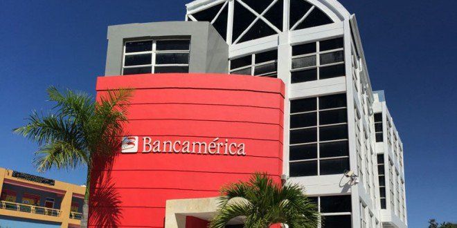 Superintendencia de Bancos interviene a Bancamérica para su disolución