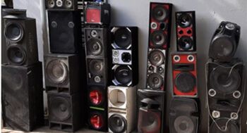 Vecinos del Distrito Nacional exigen medidas concretas contra el ruido