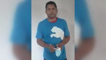 Prisión preventiva a hombre que mató dos niños y dejó uno grave tras atropellarlos