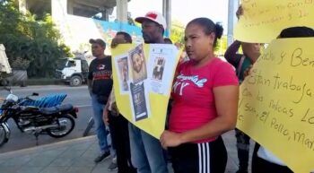 Delincuentes cobran su “sueldo” en La Ciénaga para no atracar y robar