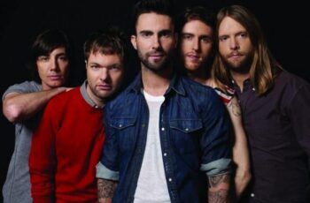 Cancelan conciertos de Marron 5 en República Dominicana