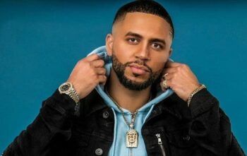 Dj Adoni denuncia maltrato por parte de la policía en España