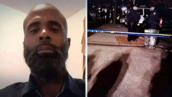 Matan dominicano a plena luz del día en NY 
