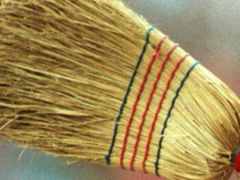 Niña de 9 años mata a su hermanito de 4 con una escoba en Alabama