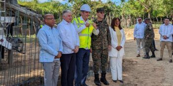 Abinader: RD no puede hacerse cargo de la crisis de Haití