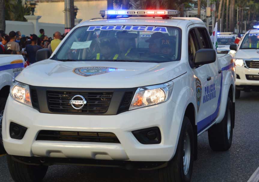 DICRIM captura 248 presuntos delincuentes, recupera 28 armas y 15 vehículos