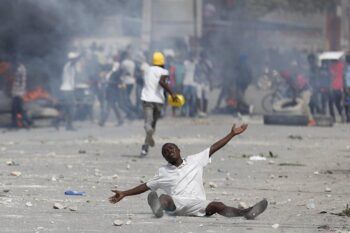 Situación en Haití obliga al Gobierno dominicano a evacuación el personal en embajada