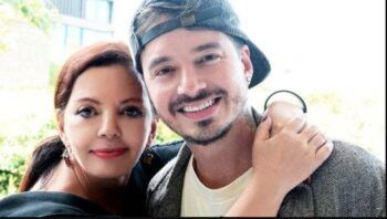Empeora la salud de la madre de J Balvin