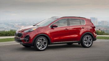 Kia y Hyundai llaman a revision casi 500.000 vehículos en EE.UU.  por riesgo de incendio