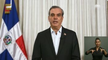 Abinader da inicio hoy a construcción Monorriel en Santiago