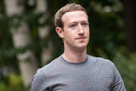 Mark Zuckerberg amenaza con cerrar Facebook e Instagram en Europa
