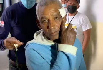 Libertad pura y simple a motorista que mató  atracador en SFM