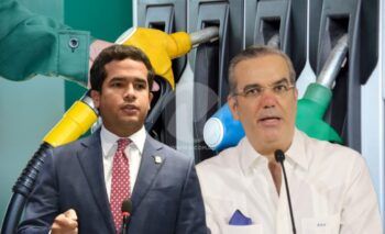 Omar Fernández califica de indolentes declaraciones de Abinader en torno a Petrocaribe