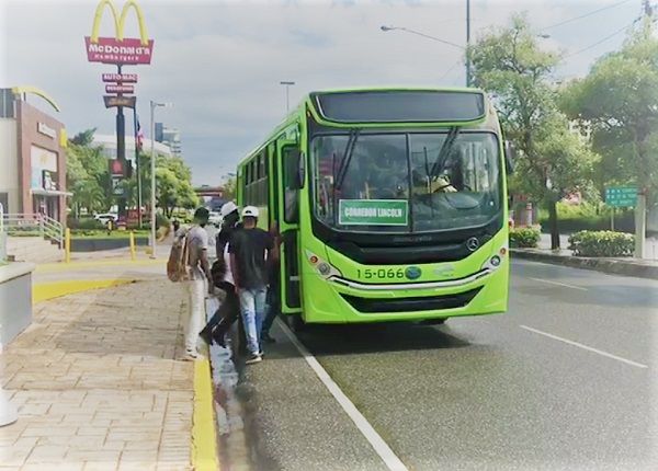 OMSA será gratis este lunes en el corredor Abraham Lincoln