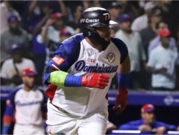 Dominicana cierra con victoria etapa preliminar de Serie del Caribe
