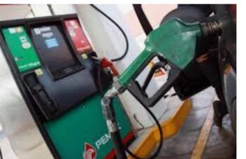 Por qué no llenar de más el tanque de gasolina
